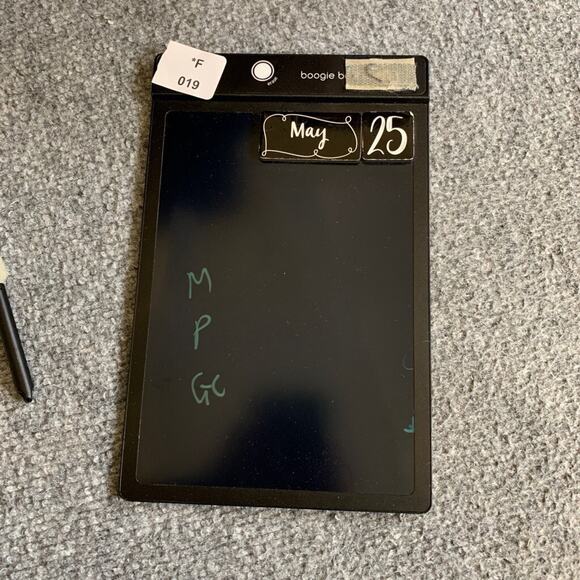 Marine Layer Swim Trunk Mens M Medium Pastel Floral 4 Way Stretch Beach *READ - Picture 12 of 13